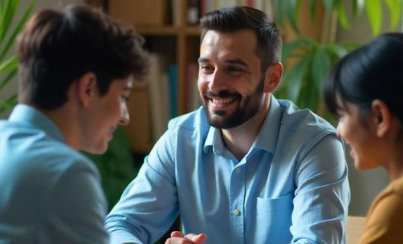 Eve’s Educare Foundation