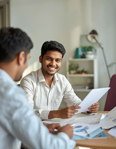 Eve’s Educare Foundation