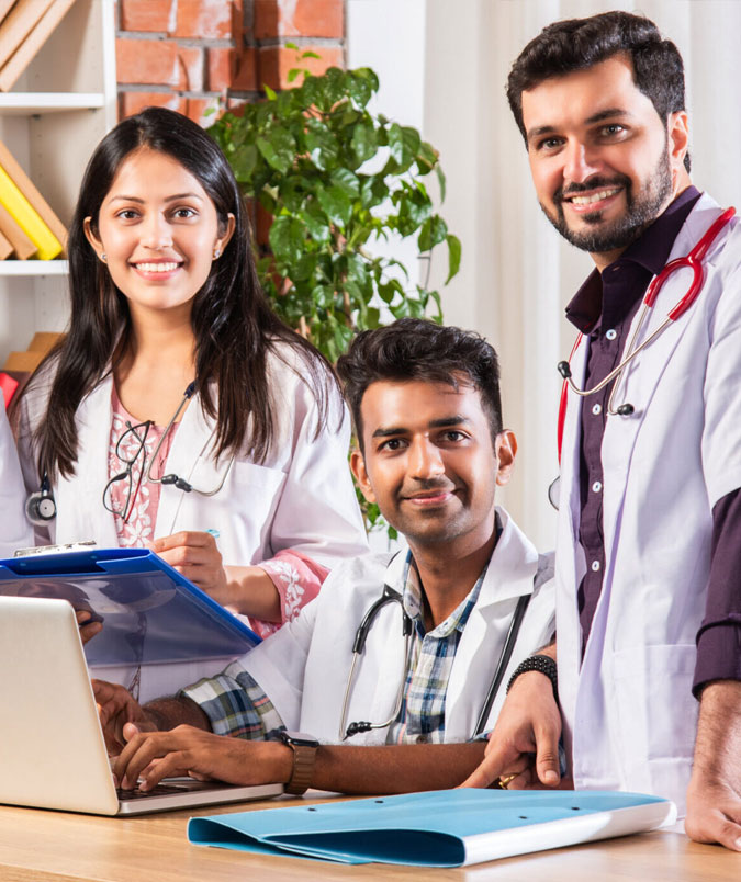 Eve’s Educare Foundation