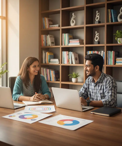 Eve's Educare Foundation