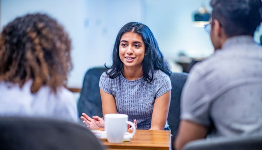 Eve's Educare Foundation