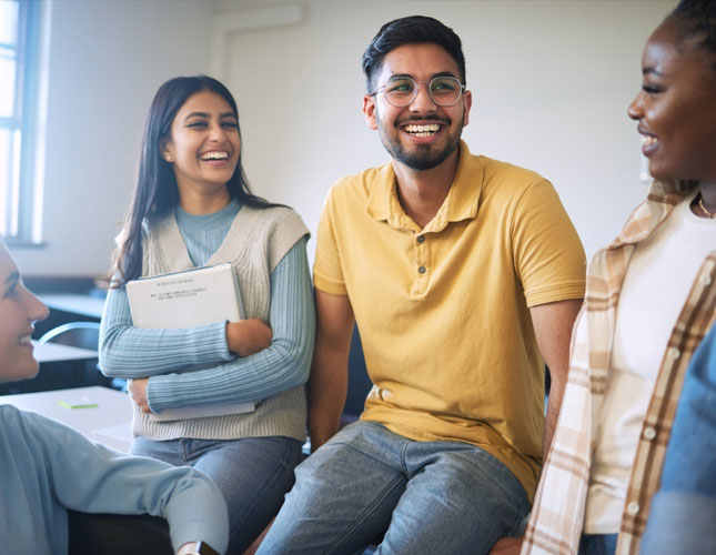 Eve's Educare Foundation