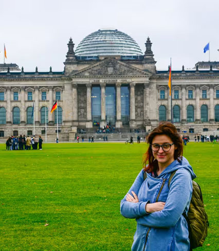 Study in Germany